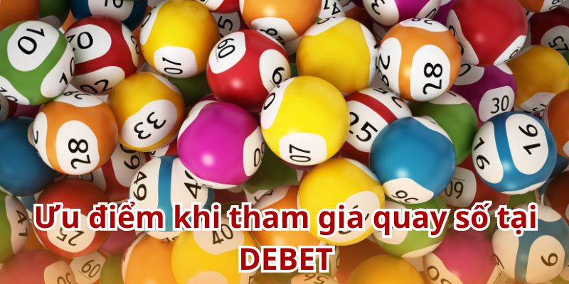 Tận hưởng các vòng quay số một cách trọn vẹn, an toàn